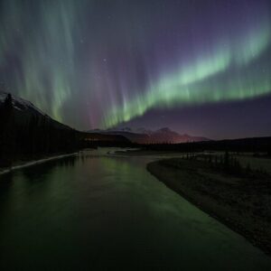 Jasper planetarium combo tour